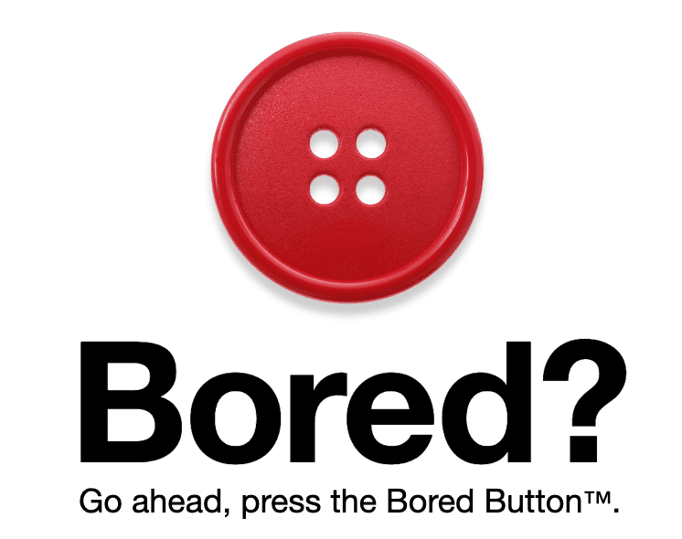 red button