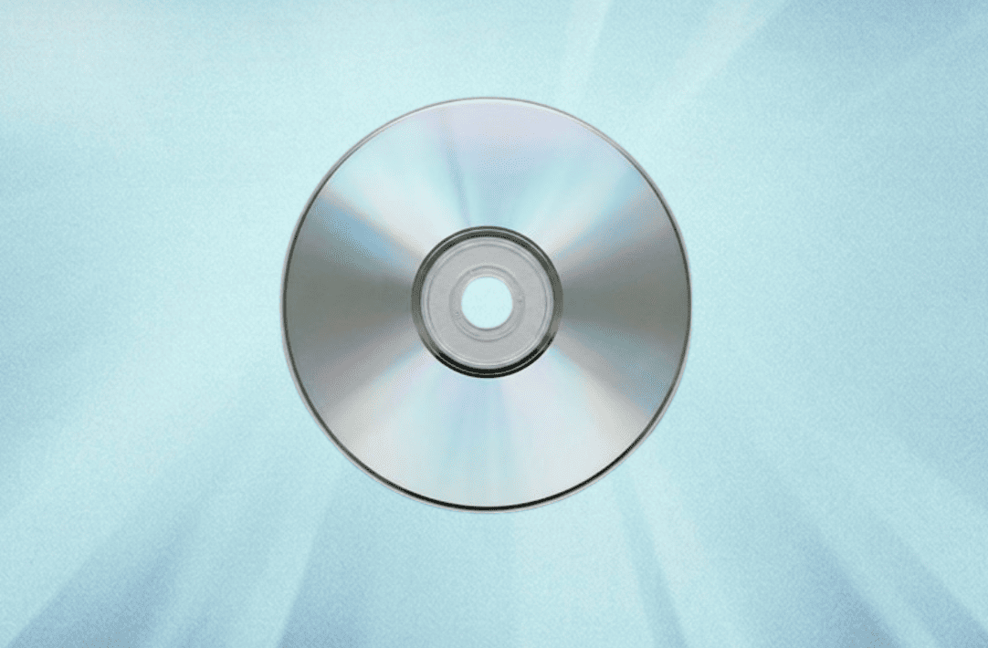 cd